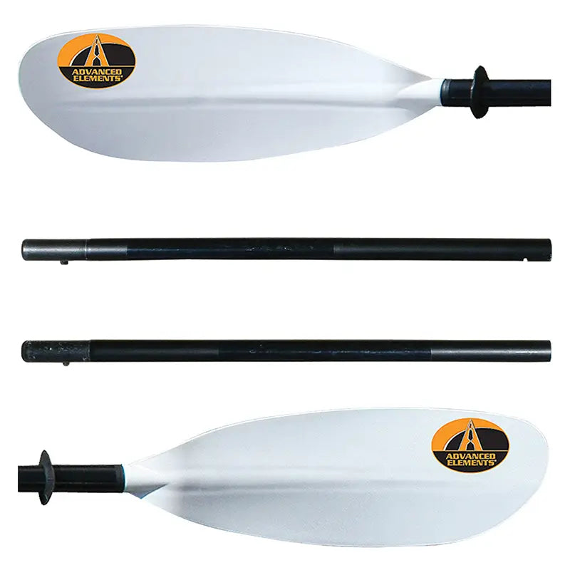Adventure Voyage 4-Part Kayak Paddle