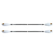 Adventure Voyage 4-Part Kayak Paddle