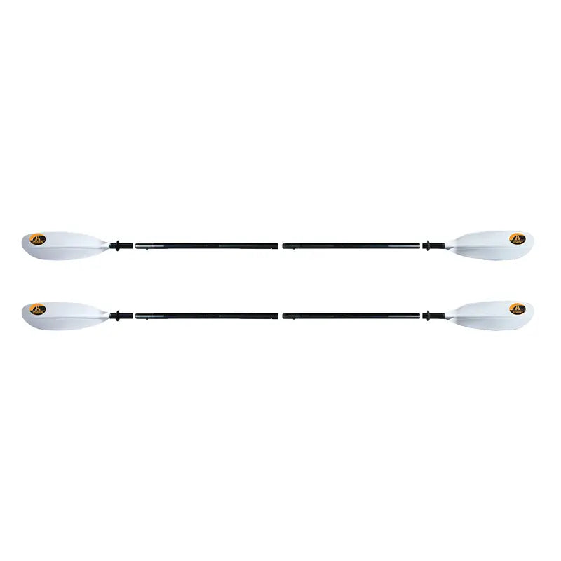 Adventure Voyage 4-Part Kayak Paddle