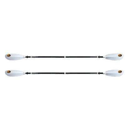 Adventure Voyage 4-Part Kayak Paddle
