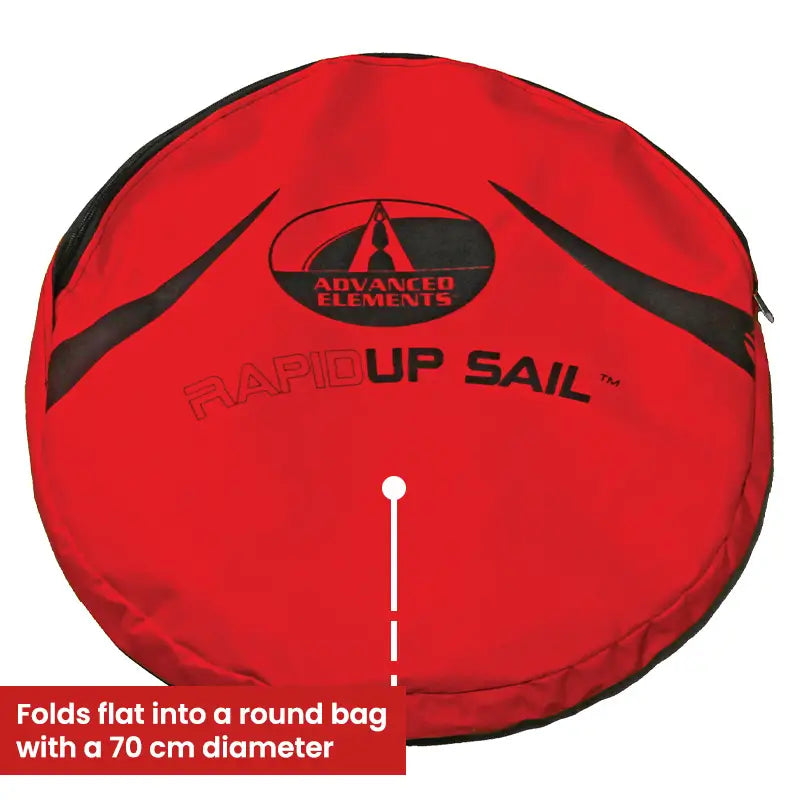 RapidUp Kayak Sail