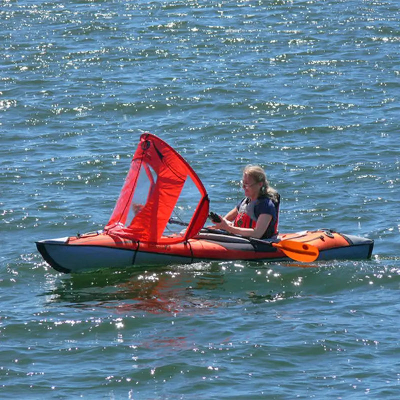 RapidUp Kayak Sail