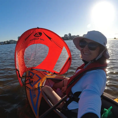RapidUp Kayak Sail