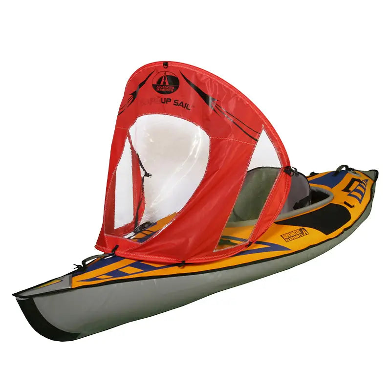 RapidUp Kayak Sail