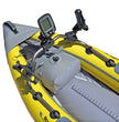 Accessory Frame System for Kayaks
