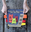 PackLite Roll Top Dry Bag Set