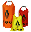 PackLite Roll Top Dry Bag Set