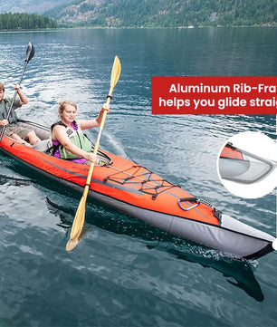 AdvancedFrame Convertible Elite Kayak