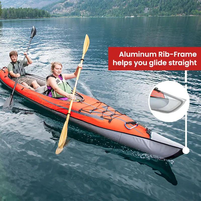 AdvancedFrame Convertible Elite Kayak