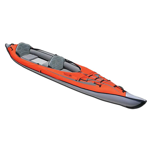 AdvancedFrame Convertible Elite Kayak