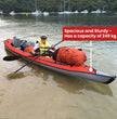AdvancedFrame Convertible Elite Kayak