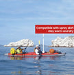 AdvancedFrame Convertible Elite Kayak
