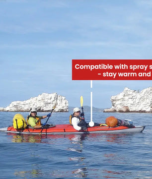 AdvancedFrame Convertible Elite Kayak
