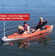 AdvancedFrame Convertible Elite Kayak