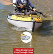 AdvancedFrame Elite Kayak