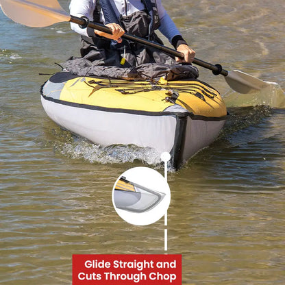 AdvancedFrame Elite Kayak
