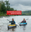 AdvancedFrame Elite Kayak