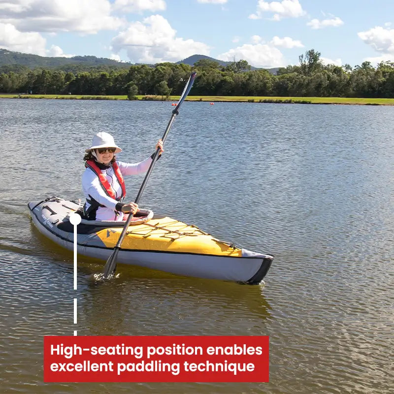 AdvancedFrame Elite Kayak
