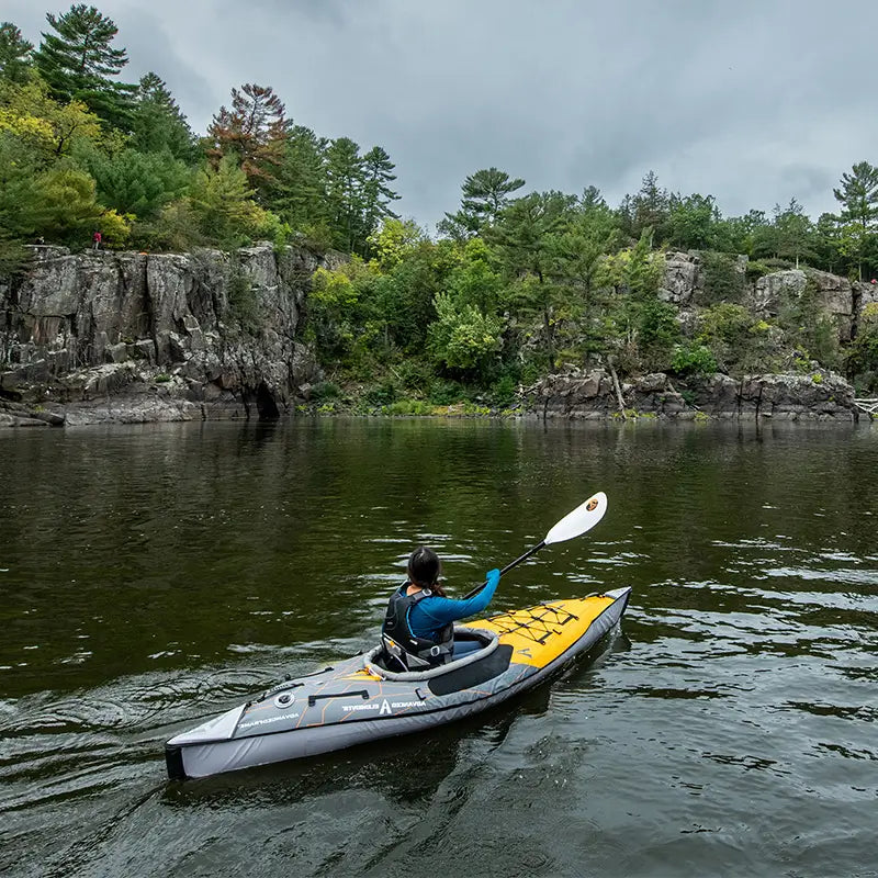 AdvancedFrame Elite Kayak