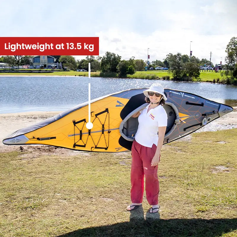AdvancedFrame Elite Kayak
