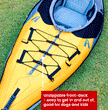AdvancedFrame Elite Kayak