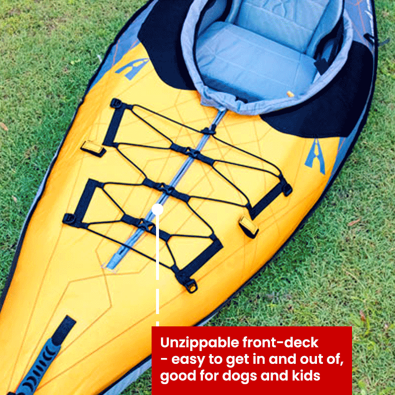 AdvancedFrame Elite Kayak