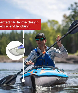 AdvancedFrame Expedition Elite Kayak