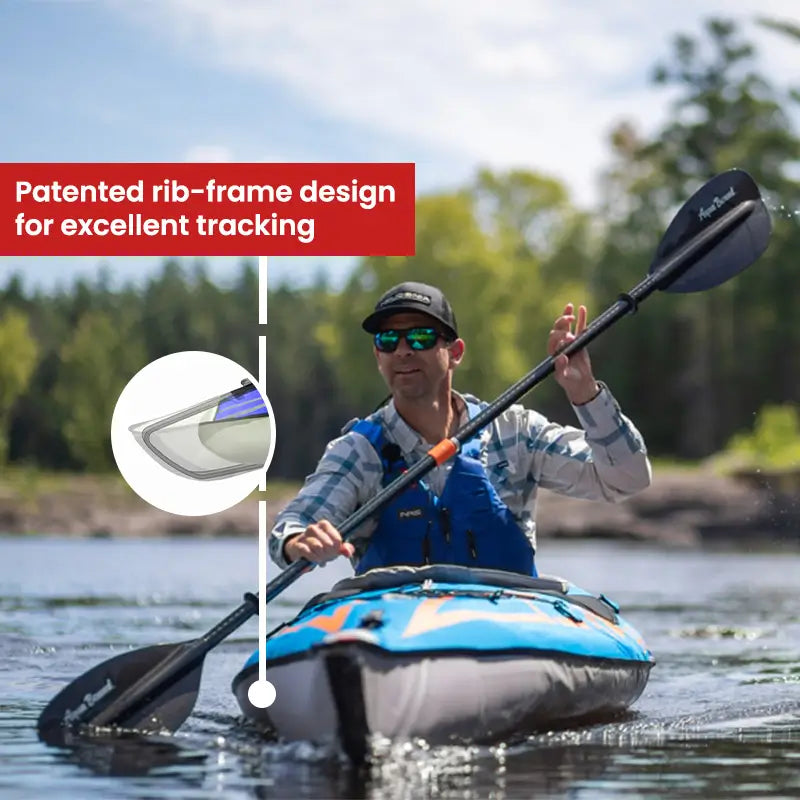 AdvancedFrame Expedition Elite Kayak