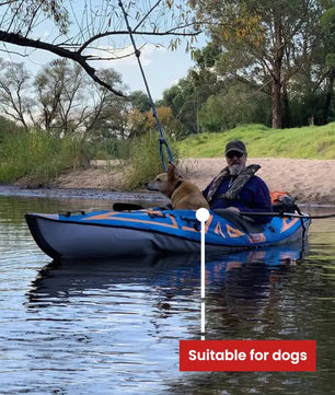 AdvancedFrame Expedition Elite Kayak
