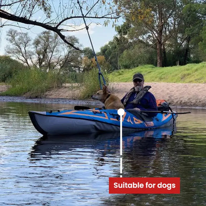 AdvancedFrame Expedition Elite Kayak