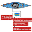AdvancedFrame Expedition Elite Kayak