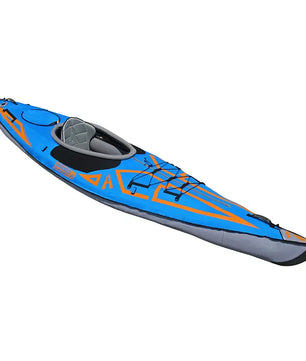 AdvancedFrame Expedition Elite Kayak
