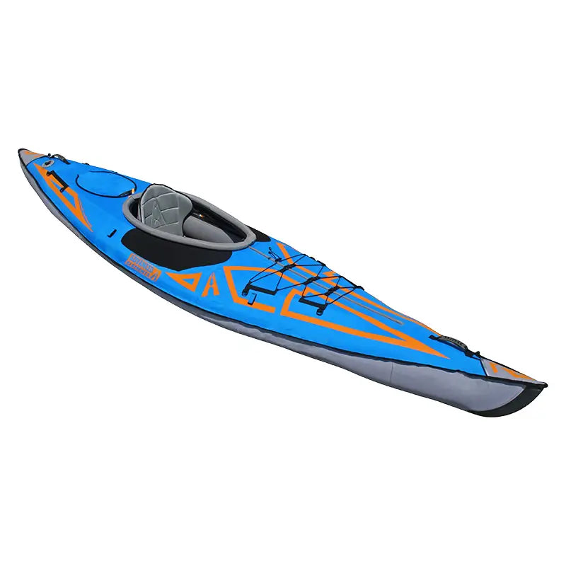 AdvancedFrame Expedition Elite Kayak – AdventureTec online