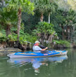 AdvancedFrame Expedition Elite Kayak