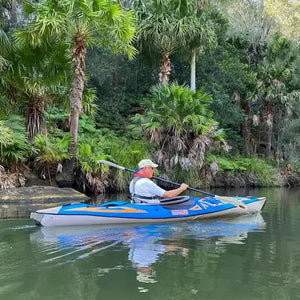 AdvancedFrame Expedition Elite Kayak