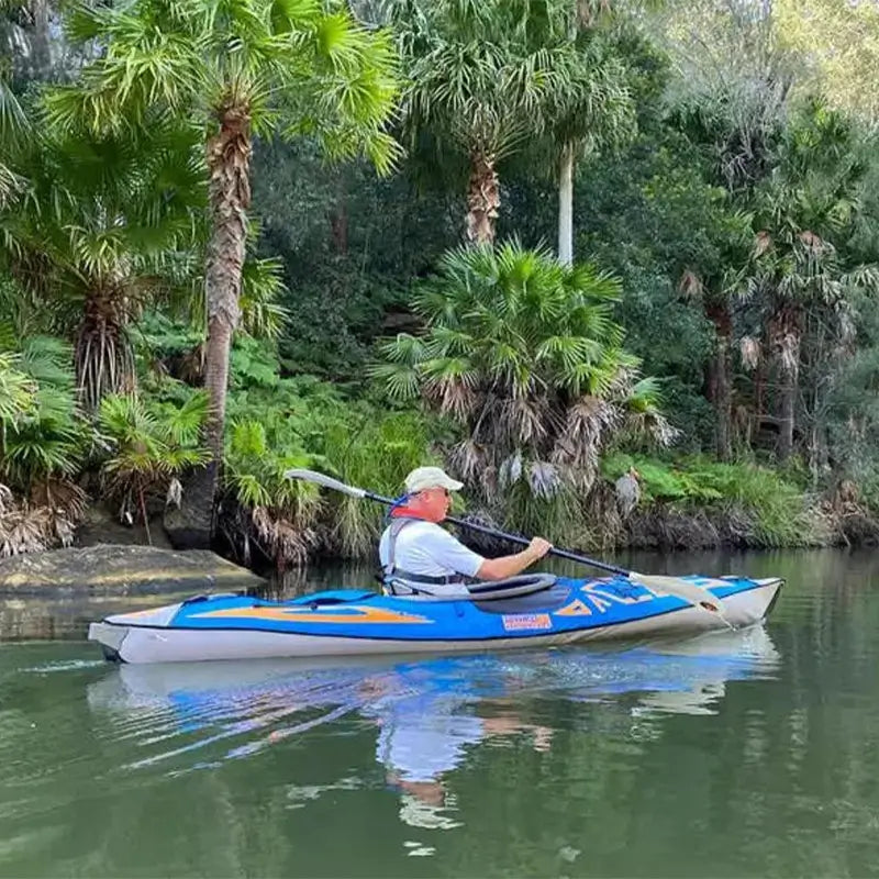 AdvancedFrame Expedition Elite Kayak