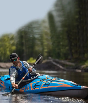 AdvancedFrame Expedition Elite Kayak