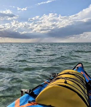 AdvancedFrame Expedition Elite Kayak