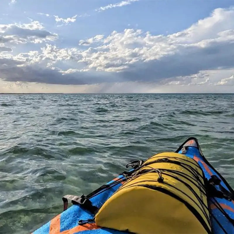 AdvancedFrame Expedition Elite Kayak