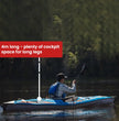 AdvancedFrame Expedition Elite Kayak