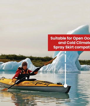 AdvancedFrame Expedition Elite Kayak
