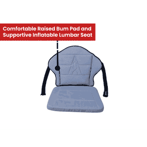 AdvancedFrame Expedition Elite Kayak