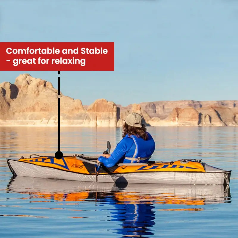 AdvancedFrame Sport Kayak