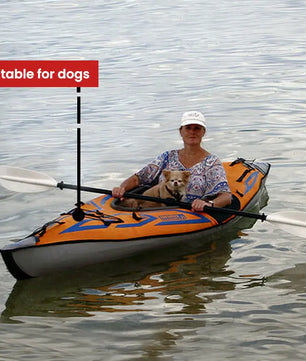 AdvancedFrame Sport Elite Kayak