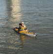 AdvancedFrame Sport Kayak
