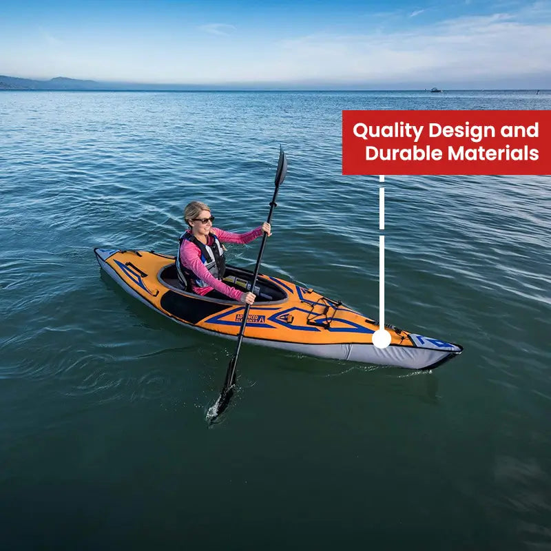 AdvancedFrame Sport Kayak