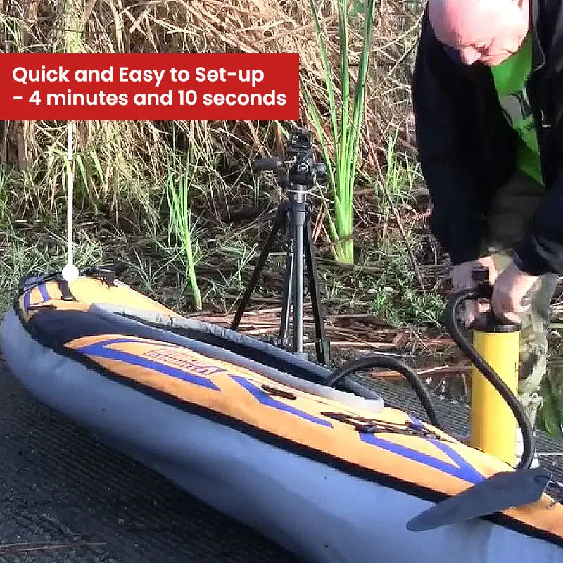 AdvancedFrame Sport Kayak