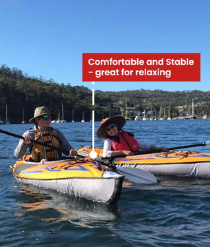 AdvancedFrame Sport Elite Kayak