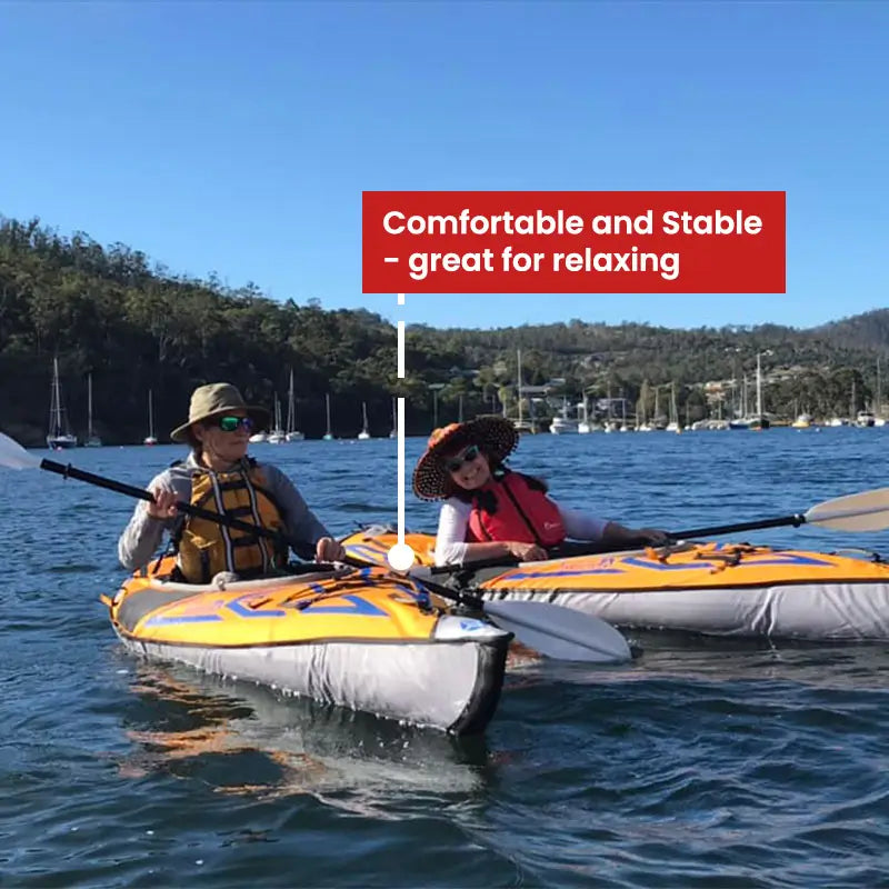 AdvancedFrame Sport Elite Kayak