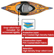 AdvancedFrame Sport Elite Kayak